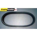 Ремень вариатора STELS 500H/700H UTV 500H/700H, 25300-F39-0000